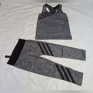 New C- MODE Mix Exercise and Fitness Set , One Size